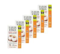Lot 5x Ferments lactiques - 4 sachets de 2g - Boîte 8g