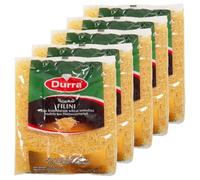 Lot 5x Pâtes cheveux d'ange - Sachet 400g