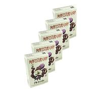 Lot 5x Rillette de poulpe épicé - Boîte 90g