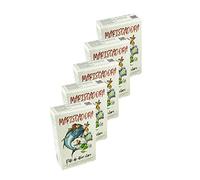 Lot 5x Rillette de thon aux poivrons de Padron - Boîte 90g