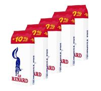 Lot 5x Semoule fine - Sac 5,5kg