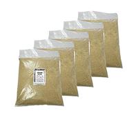 Lot 5x Sésame blanc - Sachet 1kg
