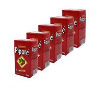 Lot 5x Yerba maté - Piporé - paquet 500g
