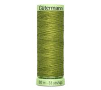 Lot 5x30m Fil Super Résistant 100% Polyester - Att 582