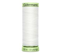 Lot 5x30m Fil Super Résistant 100% Polyester - Att 800