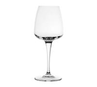 Lot 6 Calices Vin Rouge Aurum Bormioli Rocco 52 cl Verre Transparent
