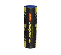 Carlton Sports Volants de badminton T800 Mixte Adulte Jaune/Bleu Tube de 6