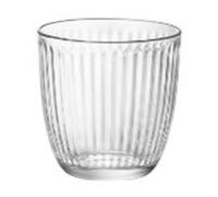 LOT 6 GOBELET LINE ACQUA 29CL BORMIOLI ROCCO