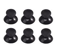 Lot 6 Joystick Xbox Serie S/X Manette Directionnel Thumb Sticks Noir