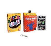 Lot 6 Qui Prend + Extension Vachement Bien + Kolpa + 1 Decap Blumie (6 Qui + Kolpa)