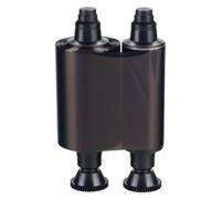 ️ Lot 6 Rubans Evolis R2229 BlackFlex Monochrome 600 Impressions Tattoo