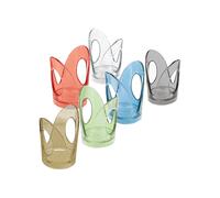 LOT 6 SUPPORTS À VERRES "HAPPY HOUR"