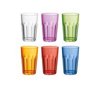 LOT 6 VERRES HAUTS "HAPPY HOUR"