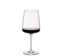 Lot 6 Verres Vin Rouge 47,8 cl Nexo Bormioli Rocco