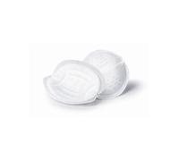 NUK Coussinets d’allaitement High Performance – jetables, absorption directe, 60 unités