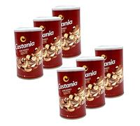 Lot 6x Assortiment de fruits à coques / mixed kernels - Castania - pot 450g