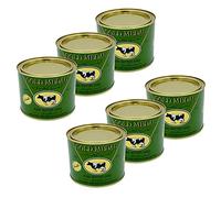 Lot 6x Beurre clarifié - Ghee - Gold Medal - 400g