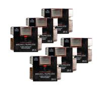 Lot 6x Brisures de truffe d’été - Tuber Aestivum - Pot 25g