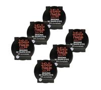 Lot 6x Brisures de truffe d'été - Pot 25g