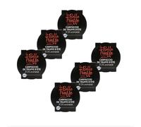 Lot 6x Carpaccio de truffe d'été - Pot 40g