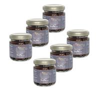 Lot 6x Carpaccio de truffe d'été - Pot 80g