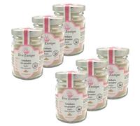 Lot 6x Combava en poudre - Pot 30g
