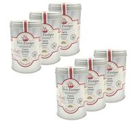 Lot 6x Curry breton - Boîte 120g