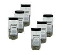 Lot 6x Estragon entier - Pot 100g