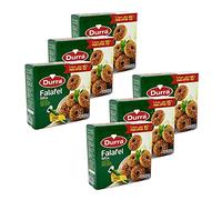 Lot 6x Falafel avec moule - Durra - 400g