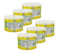 Lot 6x Halva à la pistache - Boîte 400g