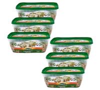 Lot 6x Halva aux pistaches - Boîte 350g