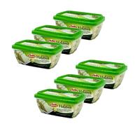 Lot 6x Halva aux pistaches - Durra - 350g