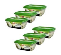 Lot 6x Halva aux pistaches - Durra - 700g