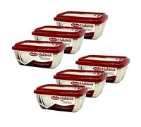 Lot 6x Halva Nature Durra 350g