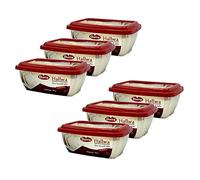 Lot 6x Halva nature - Durra - 700g