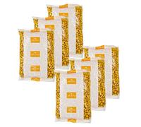 Lot 6x Maïs grillé salé - Fantasia - paquet 500g