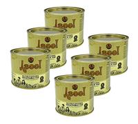 Lot 6x Margarine végétale - Ghee - Boîte 500g