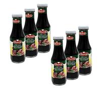 Lot 6x Mélasse de Grenade - Durra - bouteille 425g