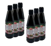 Lot 6x Mélasse de grenade (sauce) - Bouteille 500g