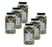 Lot 6x Morille traiteur - Pot 500g