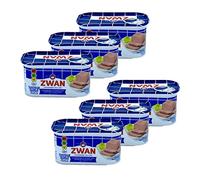 Lot 6x Mortadelle de bœuf halal - Boîte 200g