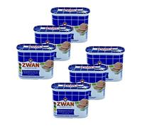 Lot 6x Mortadelle de bœuf halal - Boîte 340g