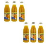 Lot 6x Nectar de mangue - Bouteille 1L