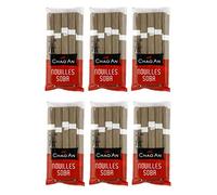 Lot 6x Nouilles Soba - Chao'an - paquet 500g