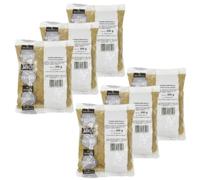 Lot 6x Poivre noir moulu - Paquet 250g