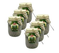 Lot 6x Romarin - Durra - pot 200g