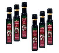 Lot 6x Sauce à la mélasse de Grenade - Durra - bouteille 235g
