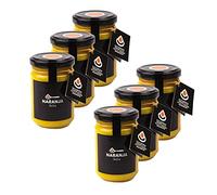 Lot 6x Sauce à l'orange - pot 130g