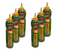 Lot 6x Sauce algérienne - Bouteille 500ml