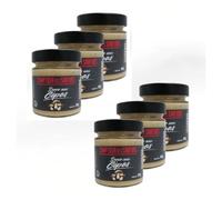 Lot 6x Sauce aux cèpes - Pot 180g